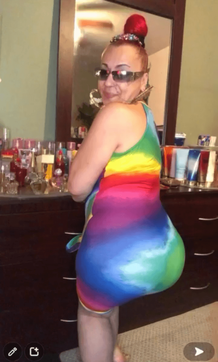 BIG OLE JUICY THICK FAT ASS BBW SSBBW LATINA EBONY