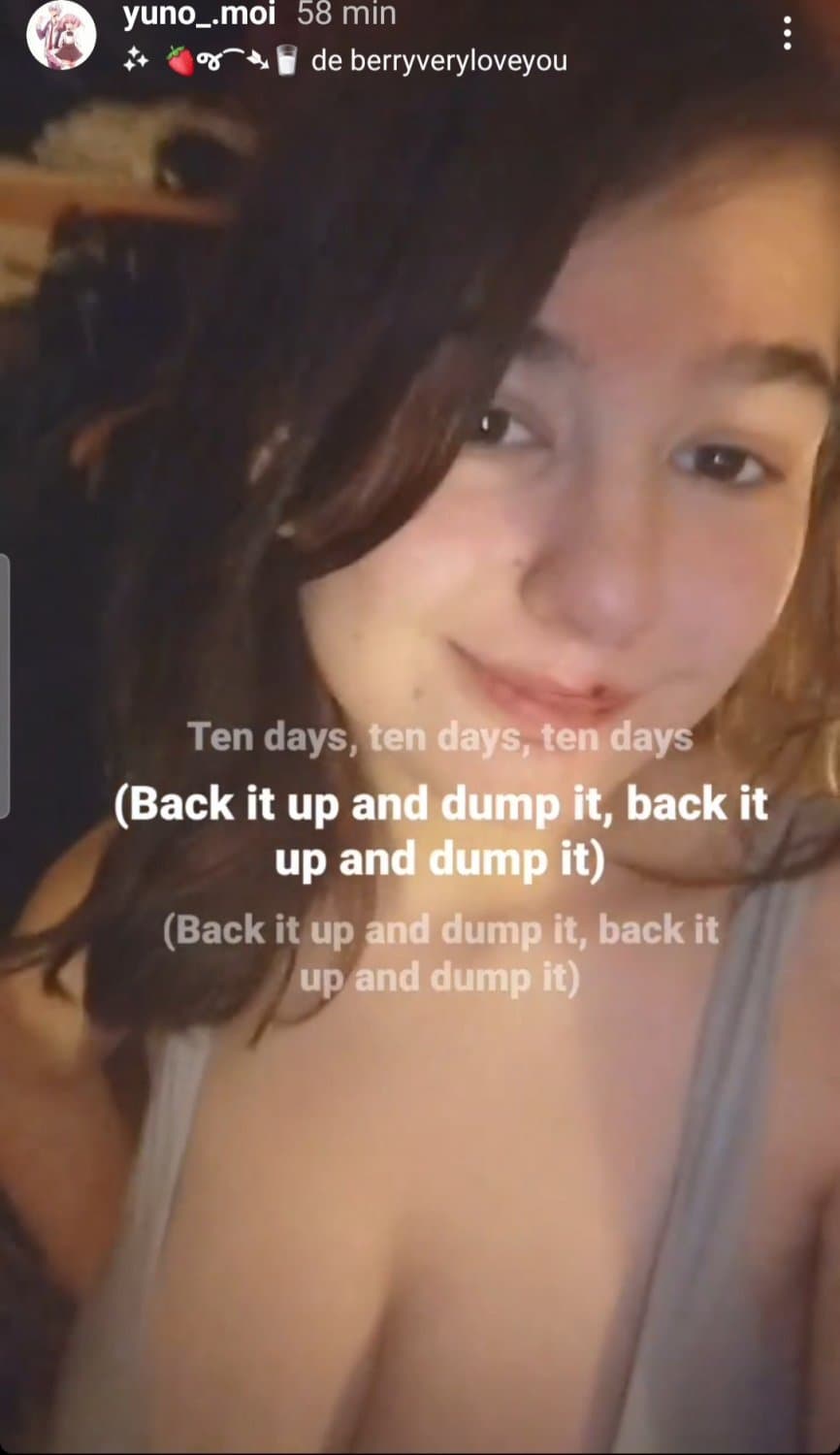 Click to view full size @yuno_.moi on insta/tiktok (gigantic boobs)