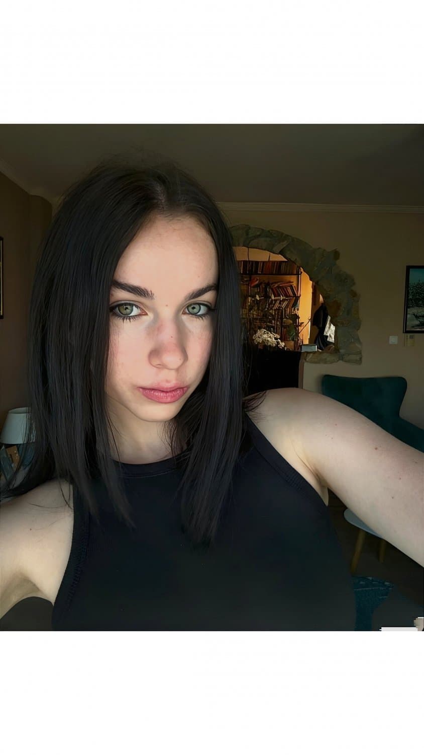 [kik] shsjebbd tight ex was crazy for cock like nobody else She wanted it all day