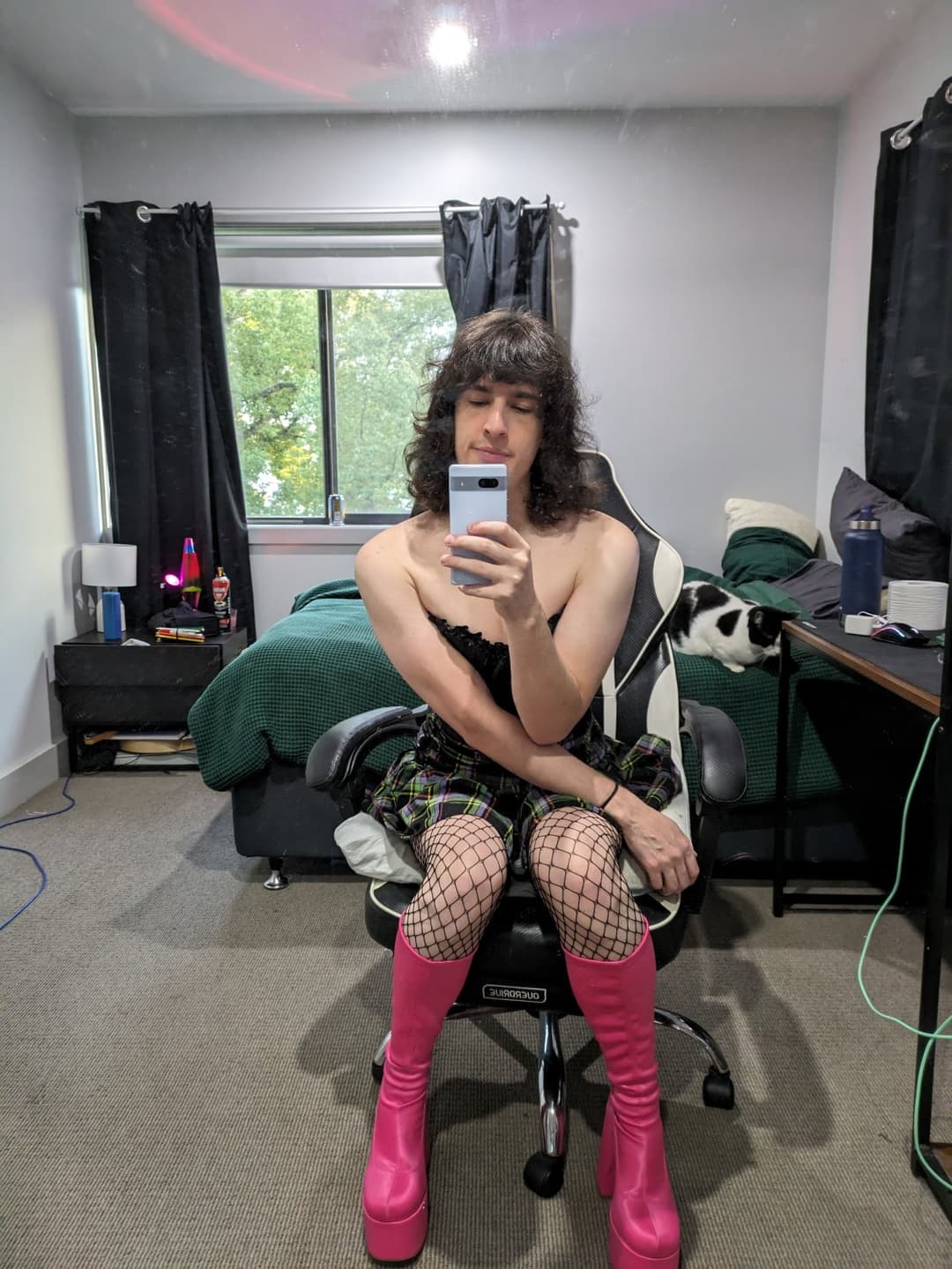 Click to view full size Sissy Izzy - her reddit - https://www.reddit.com/u/izzzyyyuwwwu/s/lW9GX8RK9M - her kik iks28