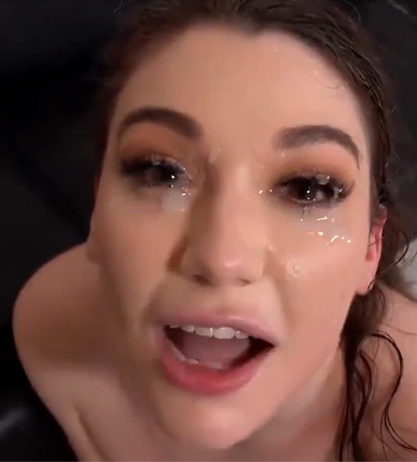 Open your Eyes and Mouth Bitch