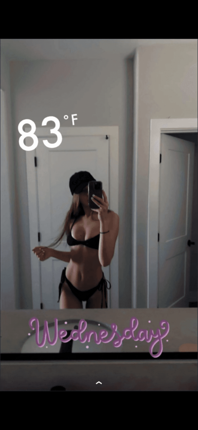 Big booty Katie or perky titty Katie?