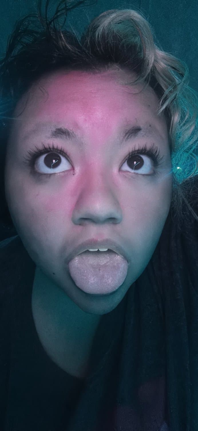 Native American Cow Dyke | rate + repost