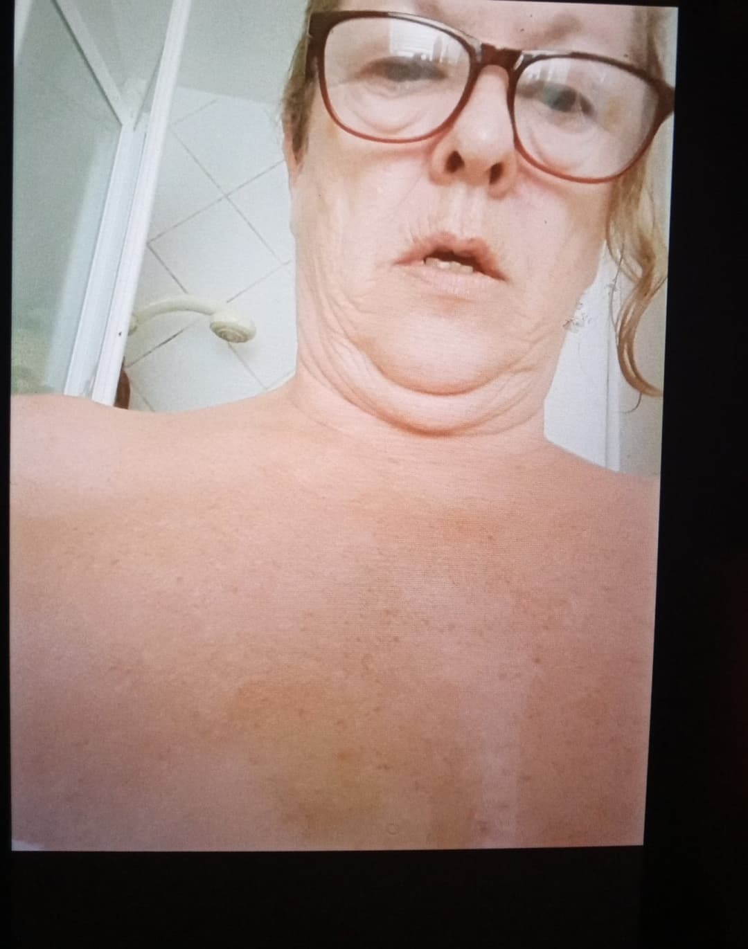 Need cruel Bull to degrade and humiliate and own my Irish mom