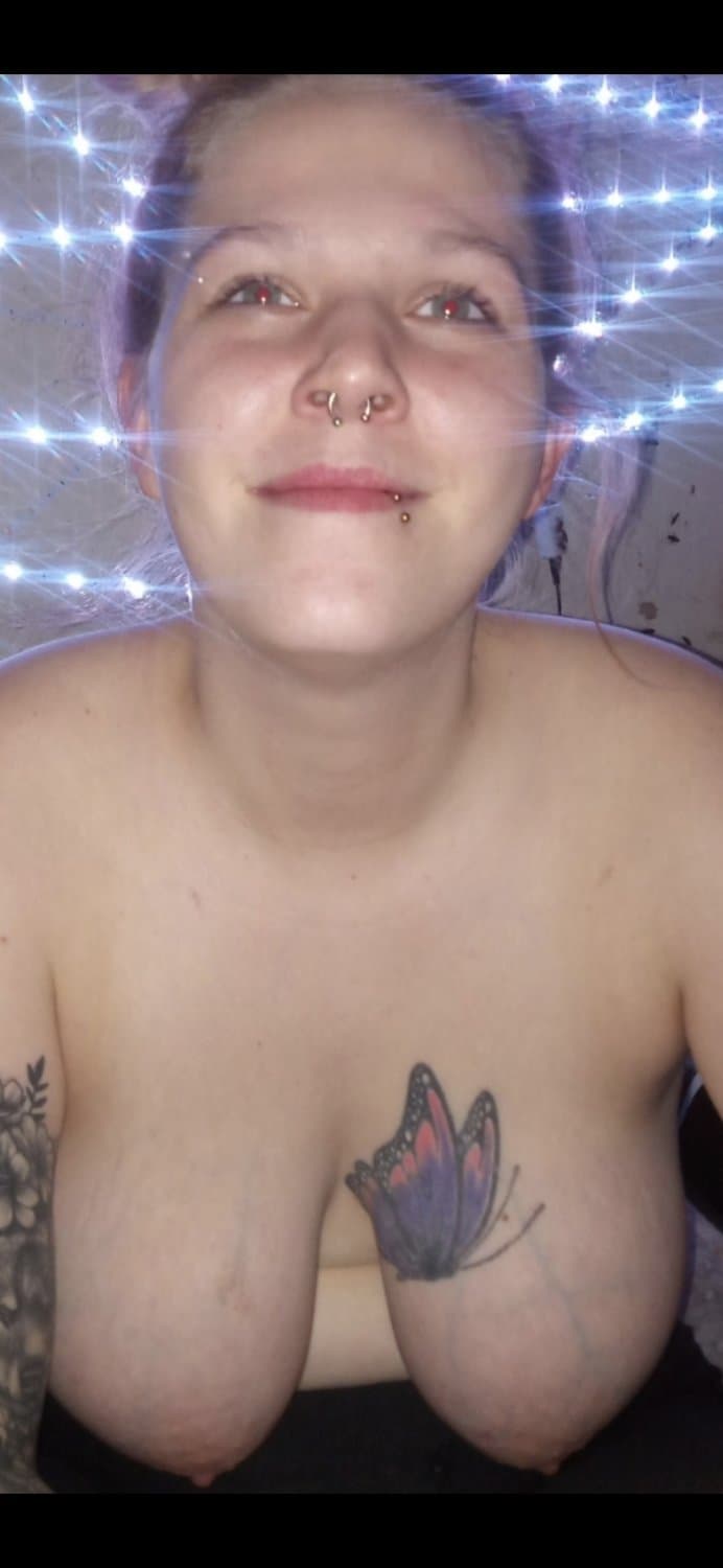 Help me make her airtight