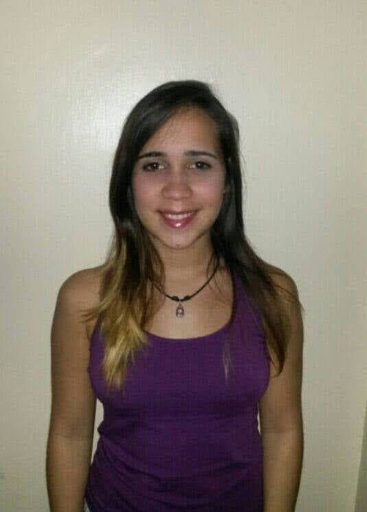 Nata$ha $uniaga puta de Caracas Caricuao Venezuela parte 1