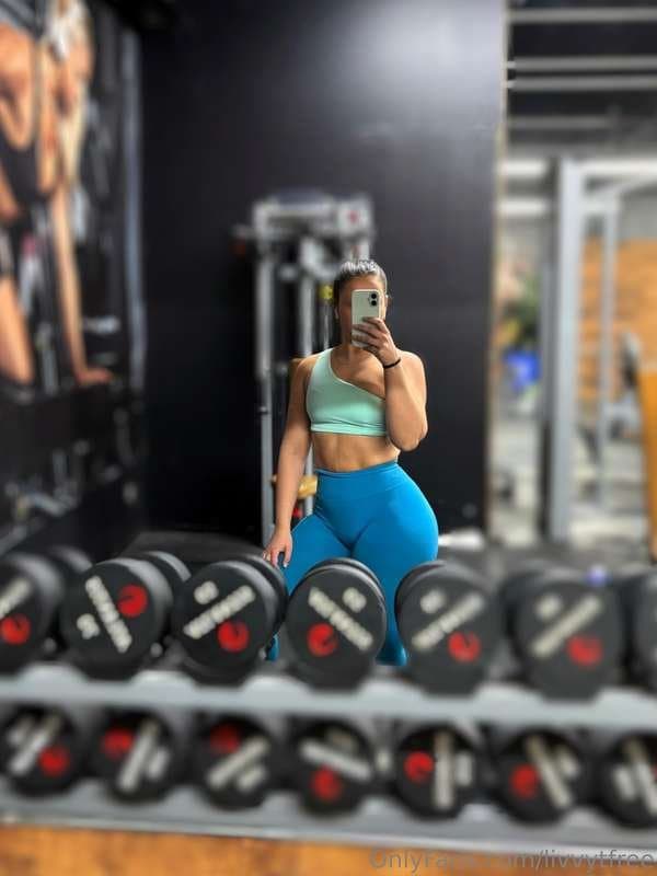 fitgirl big ass