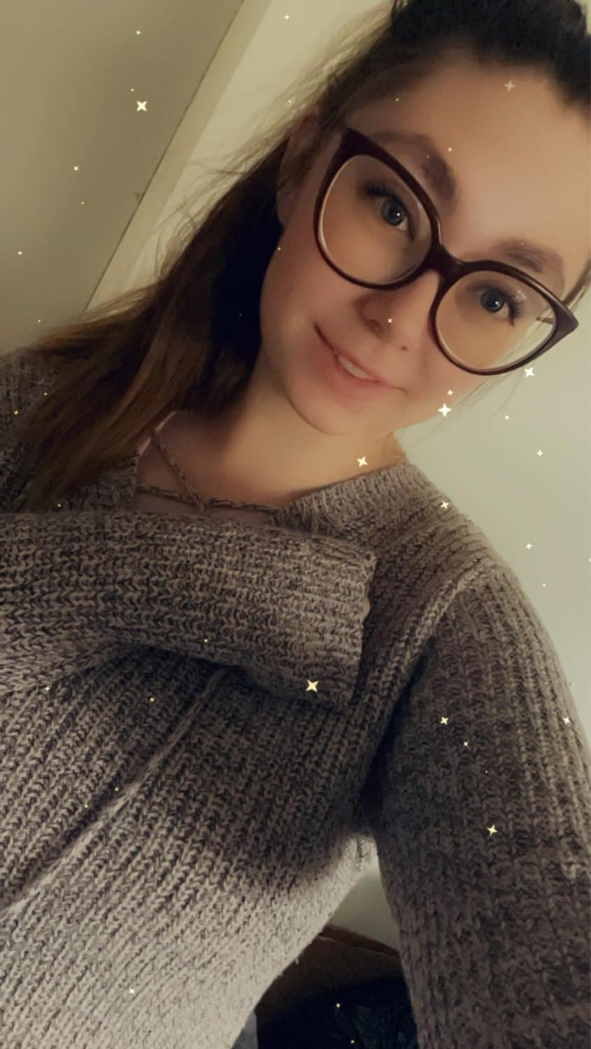 Canadian milf shown on/off