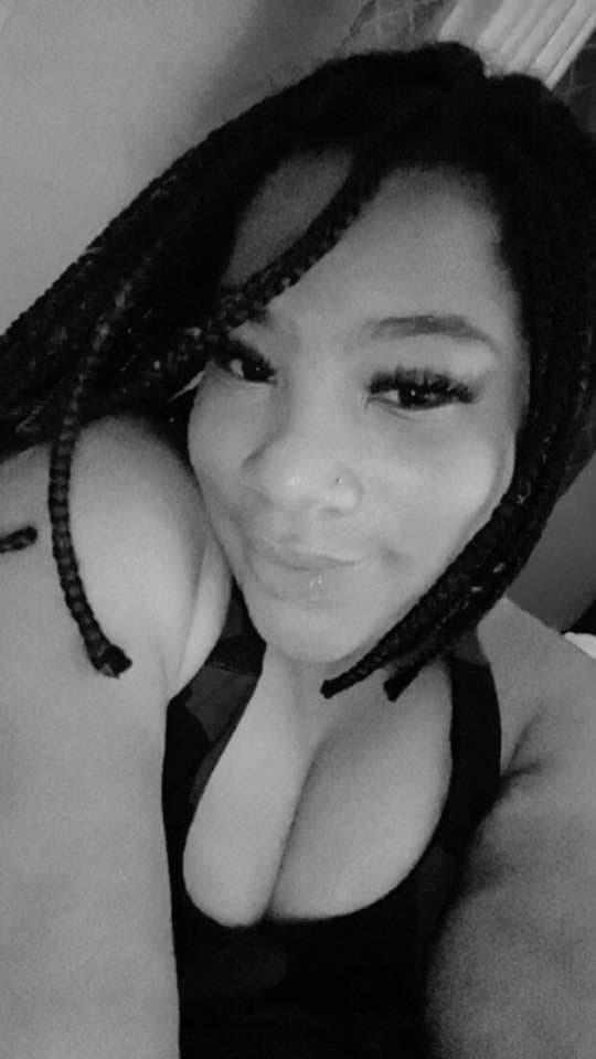 Click to view full size Follower looking for a dominant white man to breed his black wife