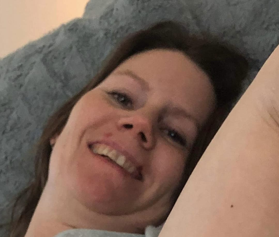 ❌ If you have a photo of this Danish hucow, please share❌