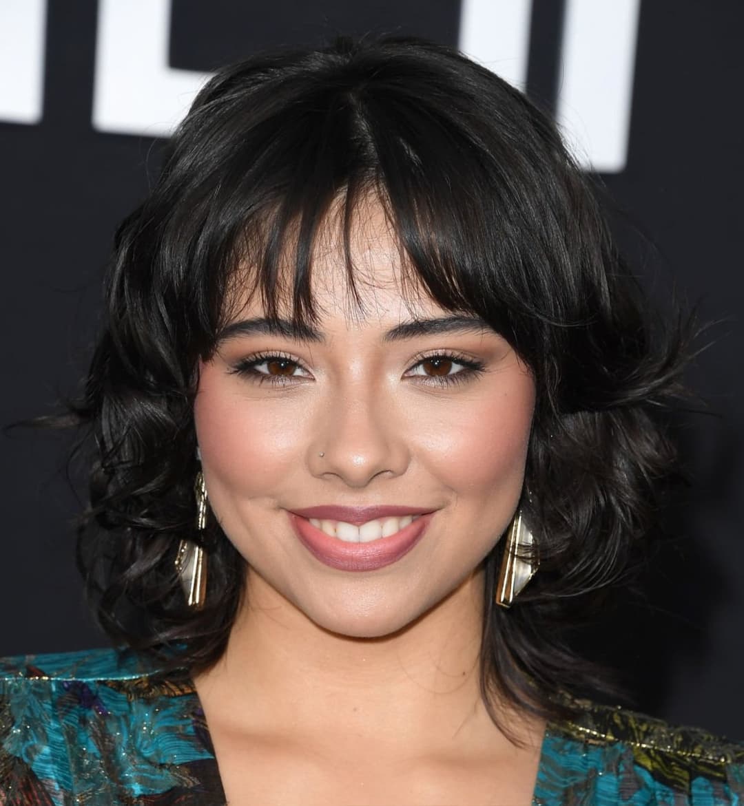 ( not complete yet ) Xochitl Gomez Faceporn #1 ( contest winner )