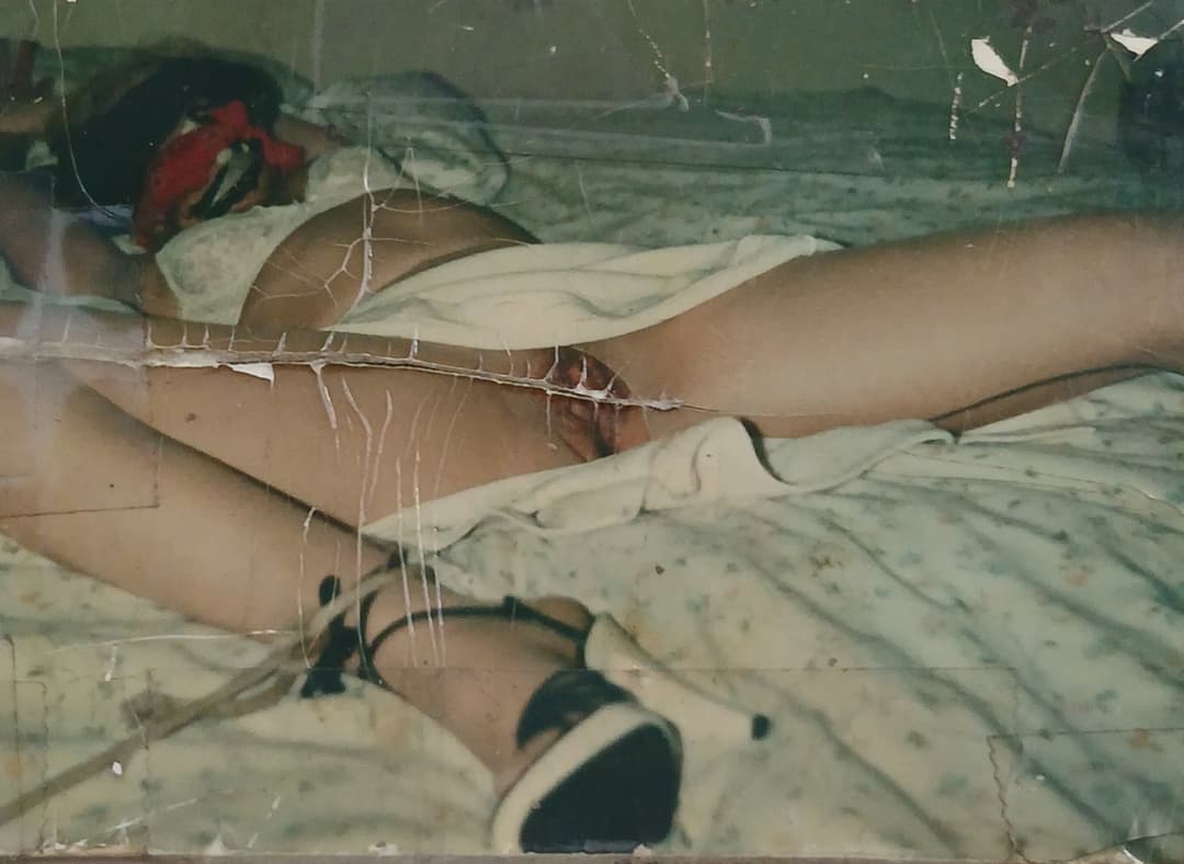 PUNISH WHITE SLAVE GIRLS!#2( FEATURING "(CARA THE CUNT!)