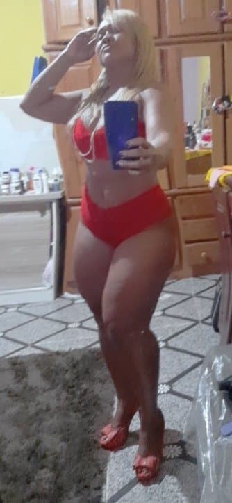 Linda Rosa Linda no Bundão