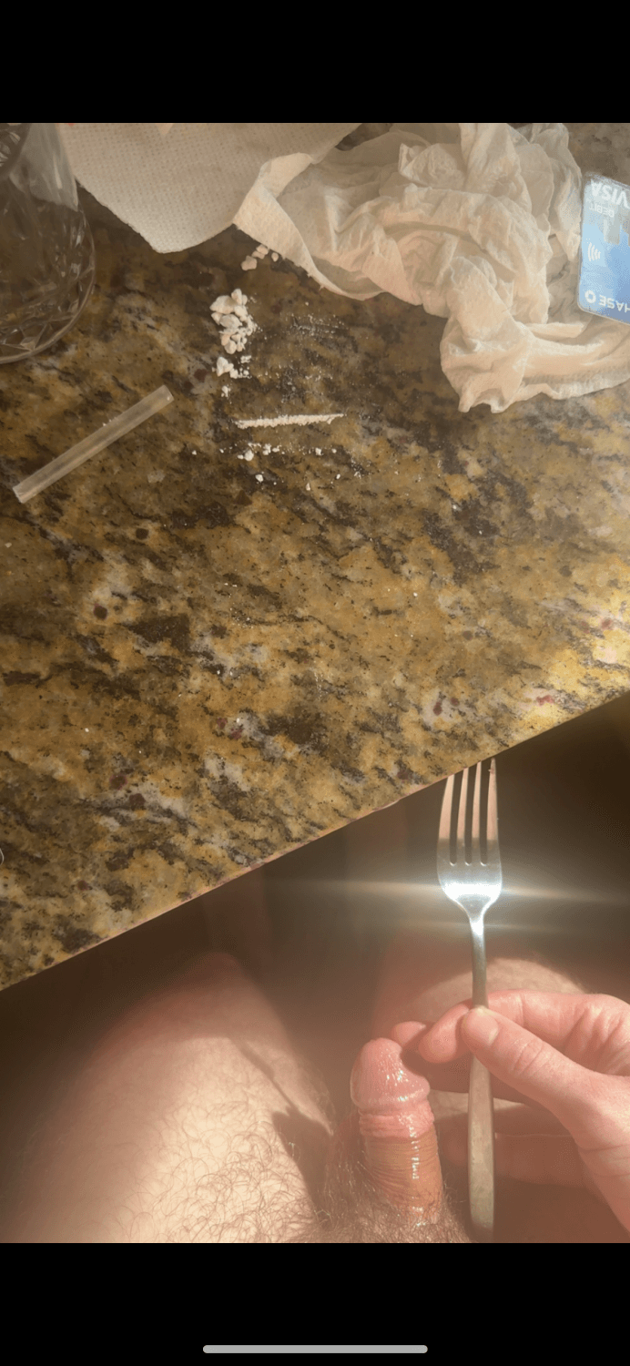 nyc grower on coka ❄️