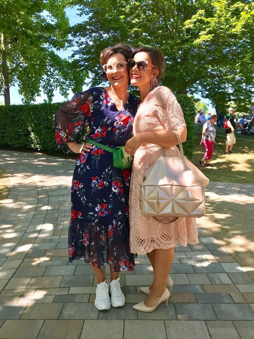 German thicc elegant gilf ❤️❣️???