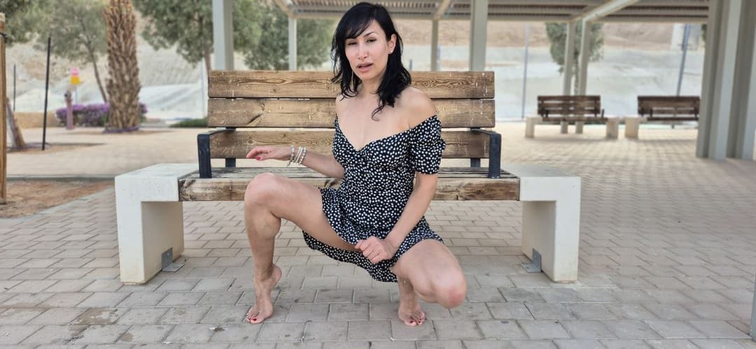 Yana Sunrise Sweet Slut Nude Model WIFE 45