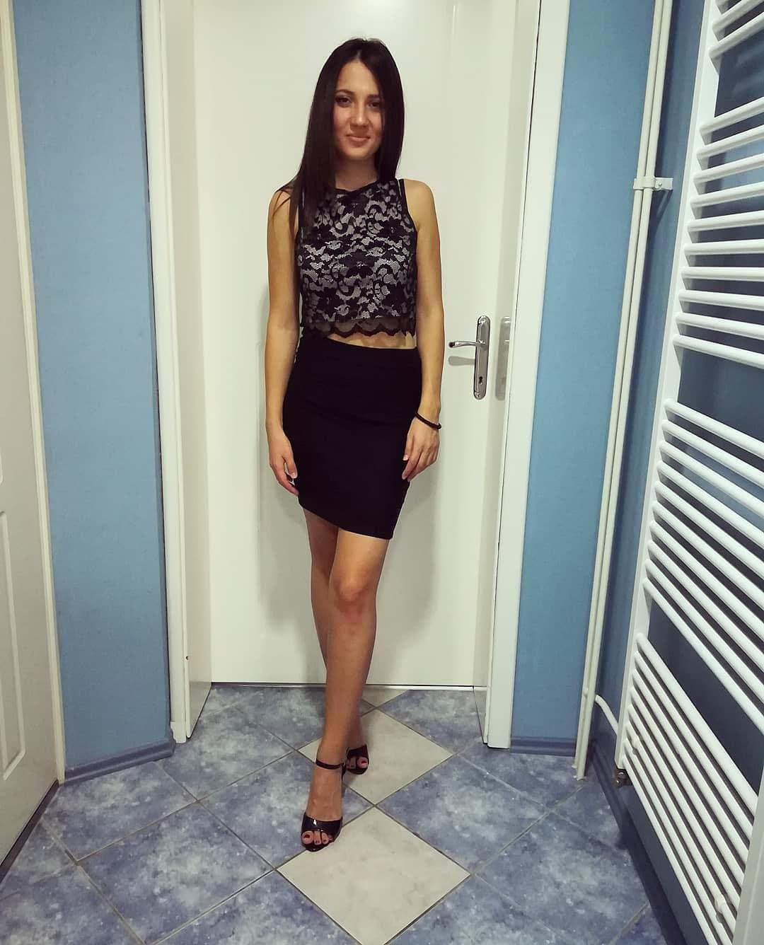 Jelena Zoric, 31yo, young Serbian milf hated by her husband