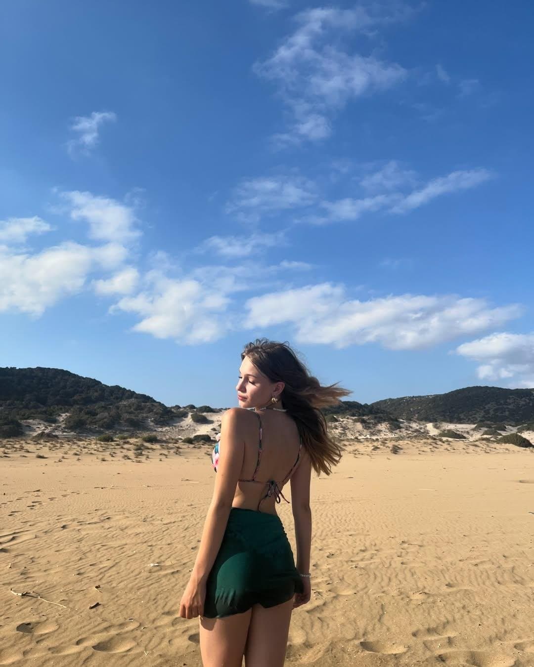 Russian blonde teen whore Anastasia