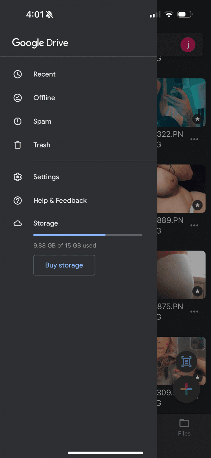no longer posting here after today. 11 Google drives available last day for them over 100gb