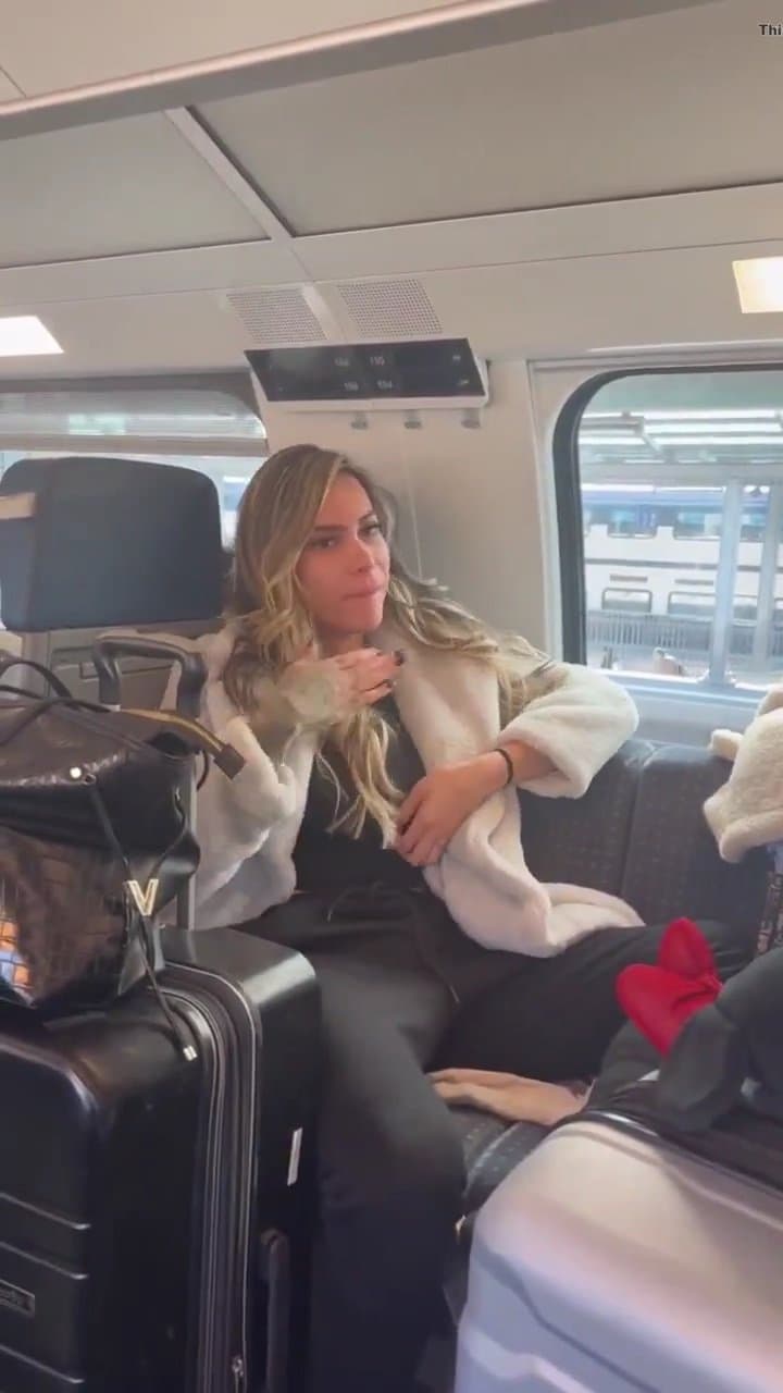 Transgender people have become more beautiful than girls.