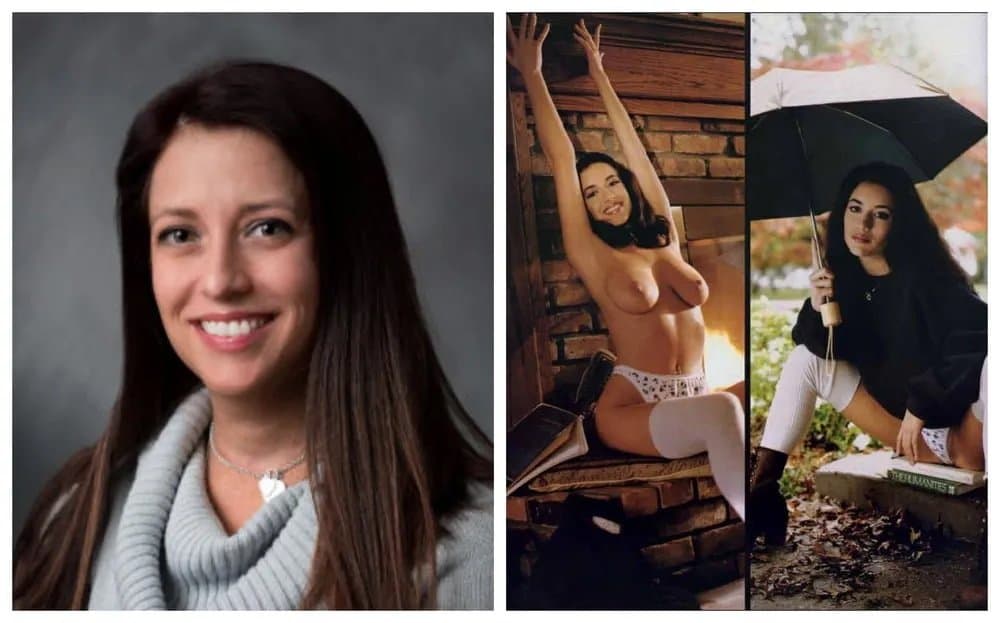 Playboy College/Casting/One Times - Before, After, And Much later #8