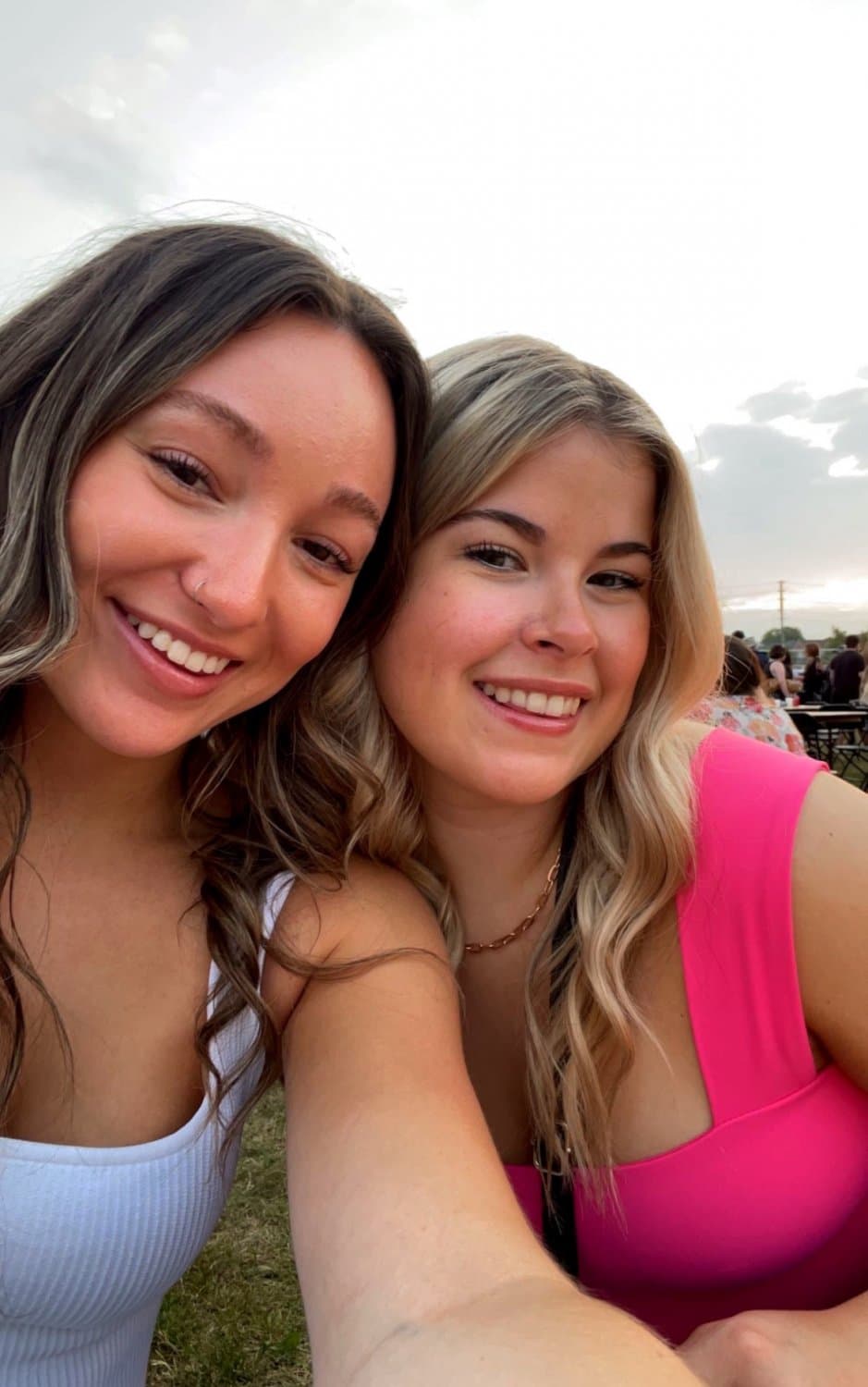 Which irl slut could handle the bigger dick?