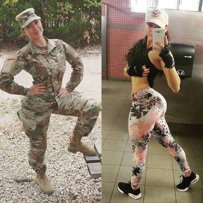 Gotta love military thots