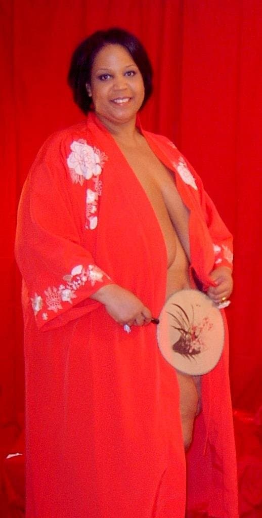 Tall Saggy Amazon Redbone Milf She Can Get It & I Would Not Pull Out 123