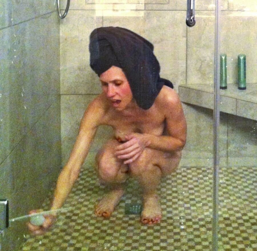 Nude Church Ladies are awesome