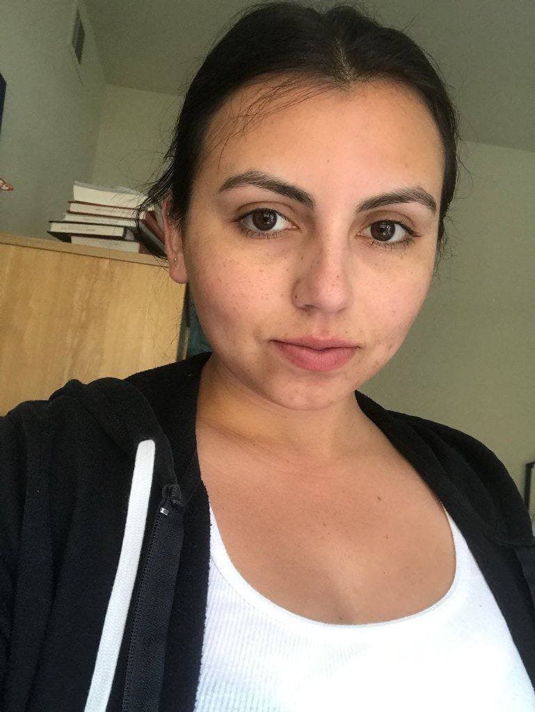 Merry Christmas from your favorite slut ?