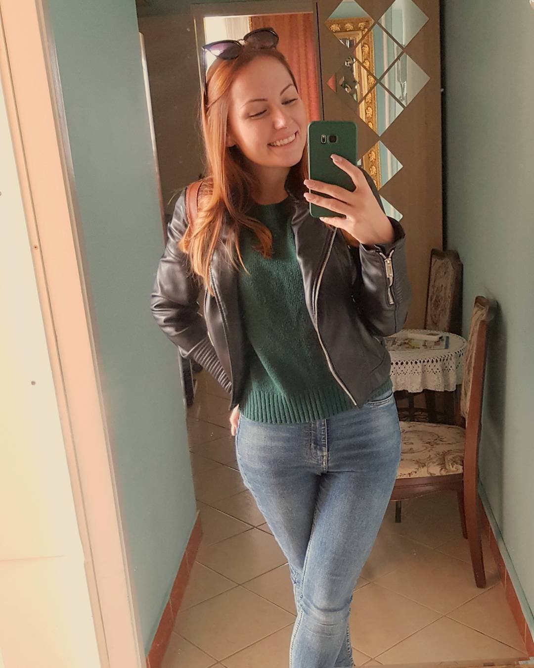 Webslut English teacher Sasha Kuzmić