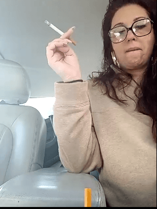 smoking hot redhead bitch hot milf