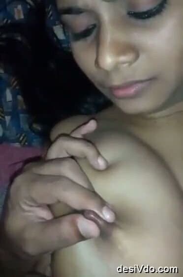 Click to view full size Big Tits in Bed