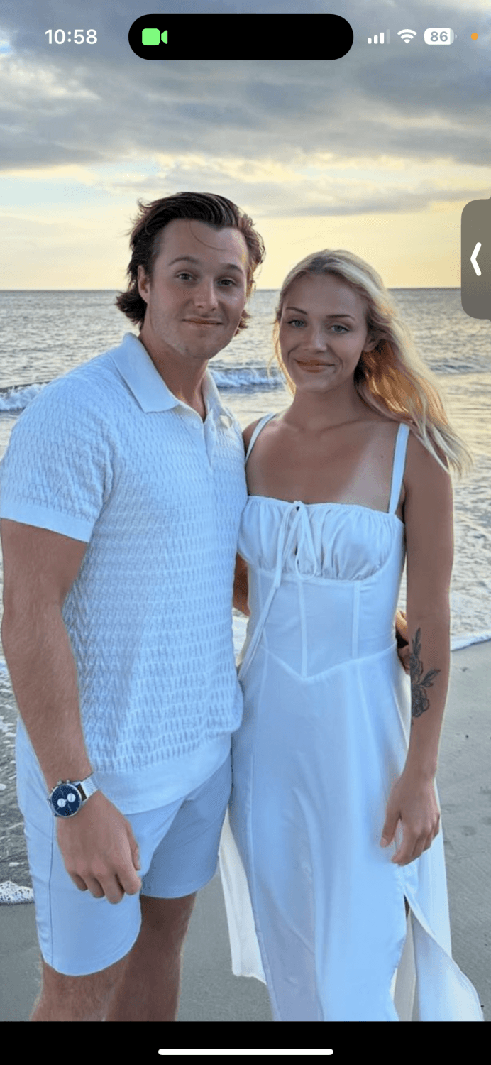 no shit. i knew this girl in highscool. sexy tiny blonde slut. diff bf every month. must be crazy.