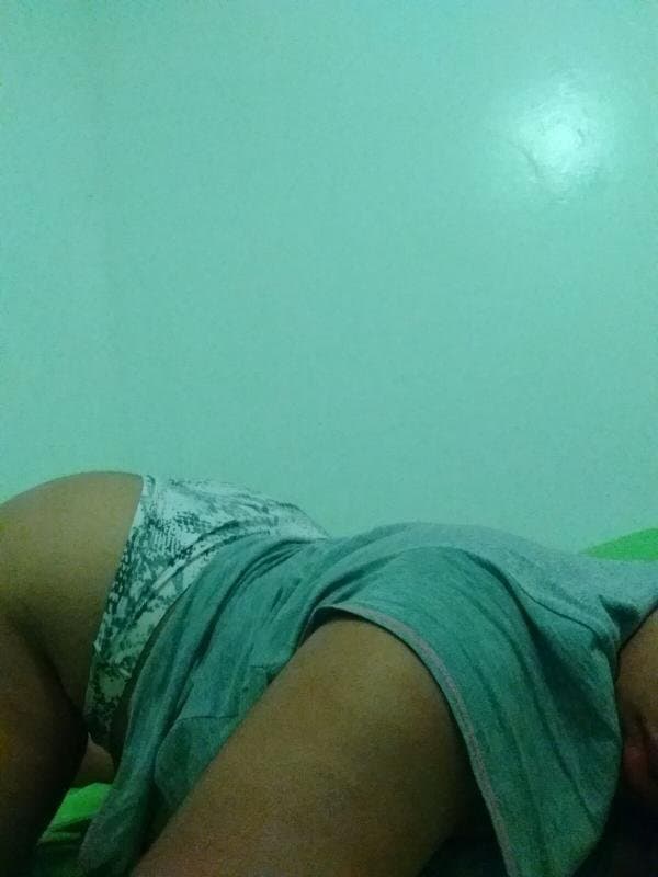 La mejor versión de mi ??? espero y te toques viéndome me gusta ser deseada.