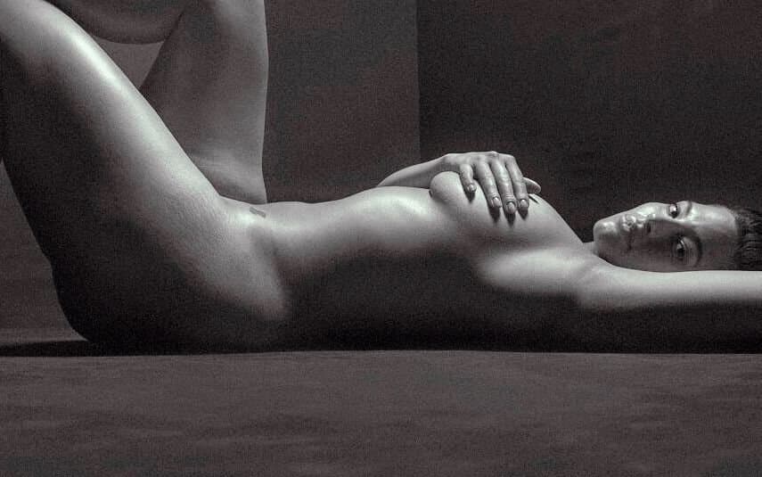 Ashley Graham is so Thick& Beautiful How I love to Titty Fuck Those Big Luscious Breast of hers PT2