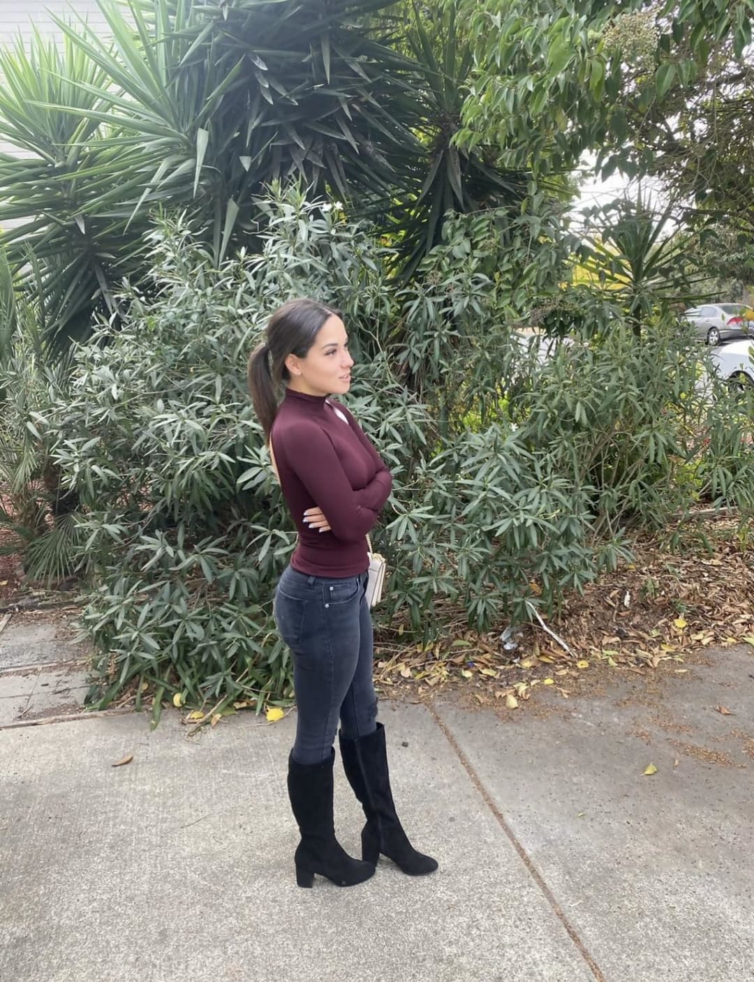 Alana Araya | from being an ?? she is totally turned into a slut!? (BONUS)