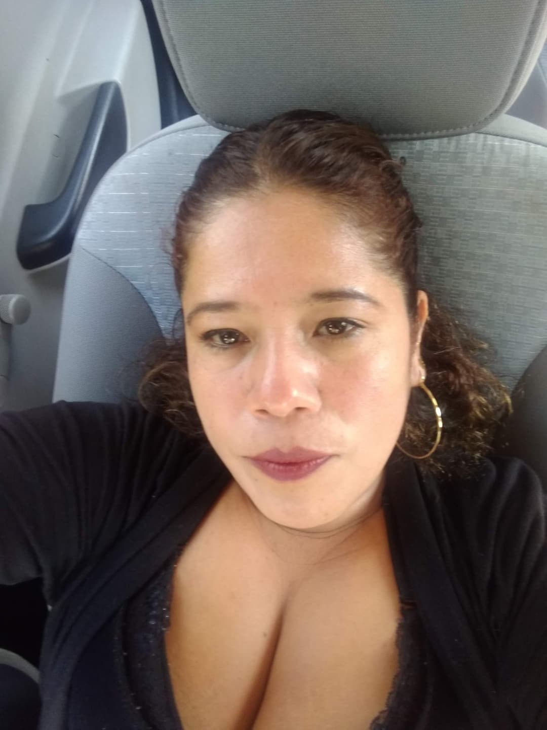 Espero les guste mis selfies soy la gordita del edomex