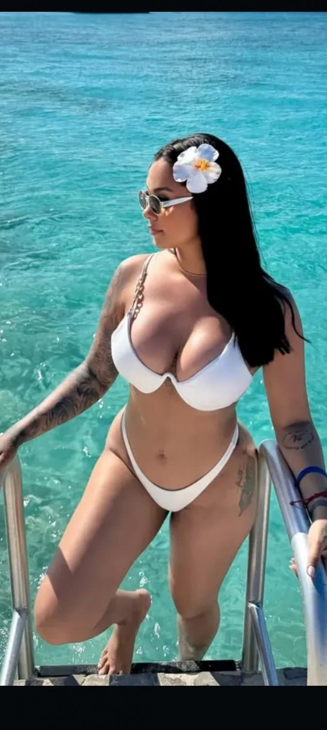 Brasileira na gringa