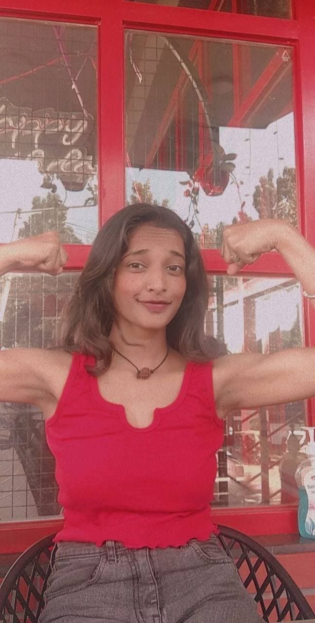 Indian Big Tittied Influencer Leaked