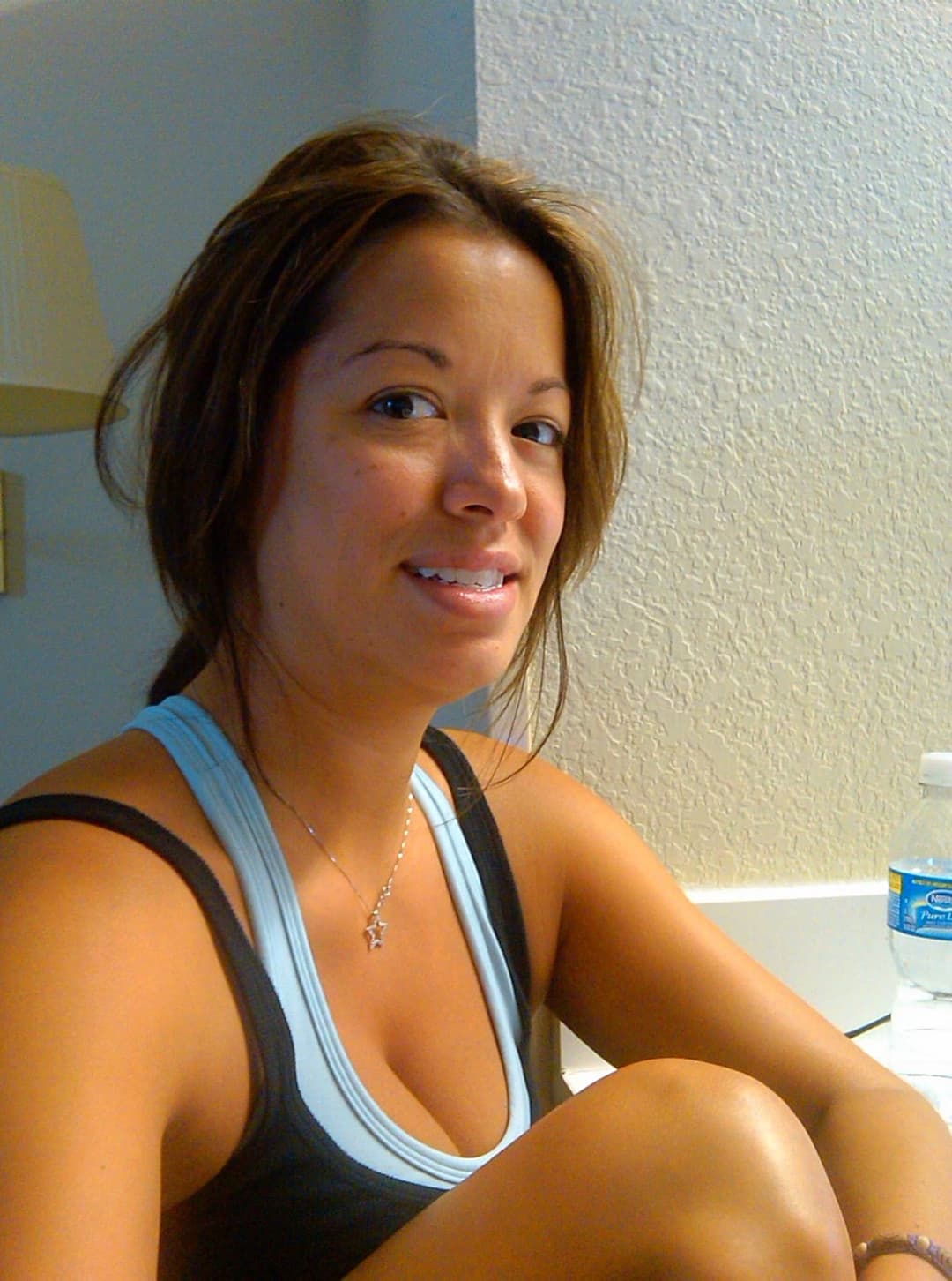 Brandy Zimmer aka “Lotus”