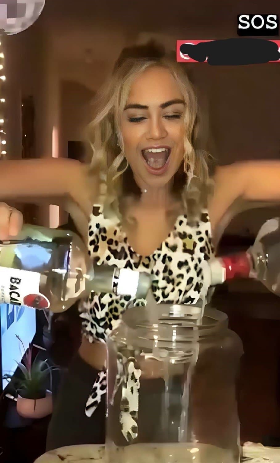 This pretty little barbie doll needs her face gangbanged