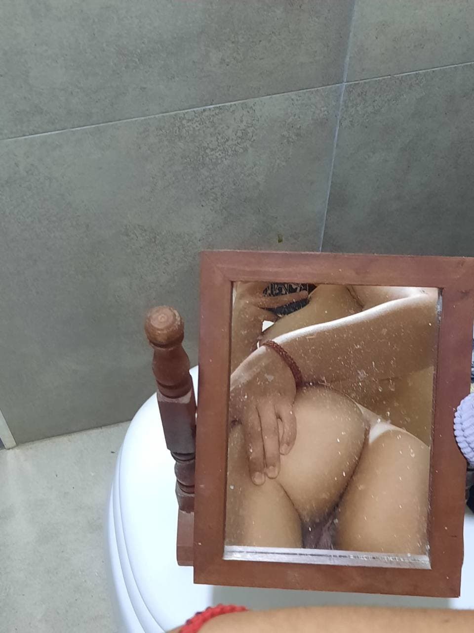 lenceria casero amateur masturbacion filtrado