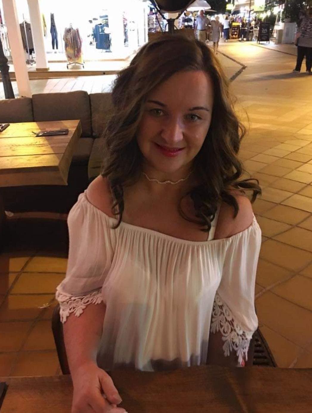 Dumb losers whore ex Nancy and his huge titty mom snap floorlicker24 for more