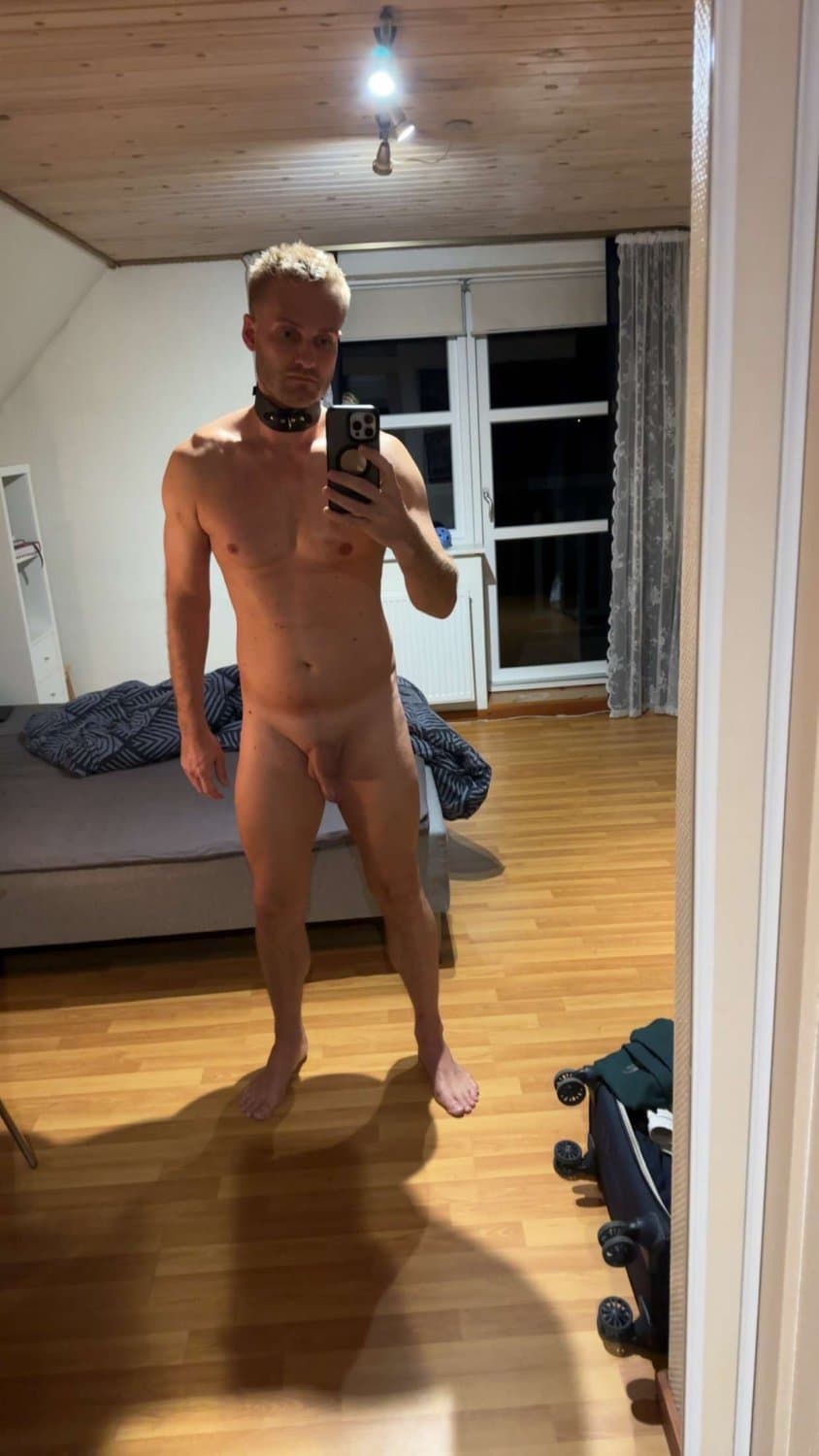 Danish Mikkel Bo Jensen