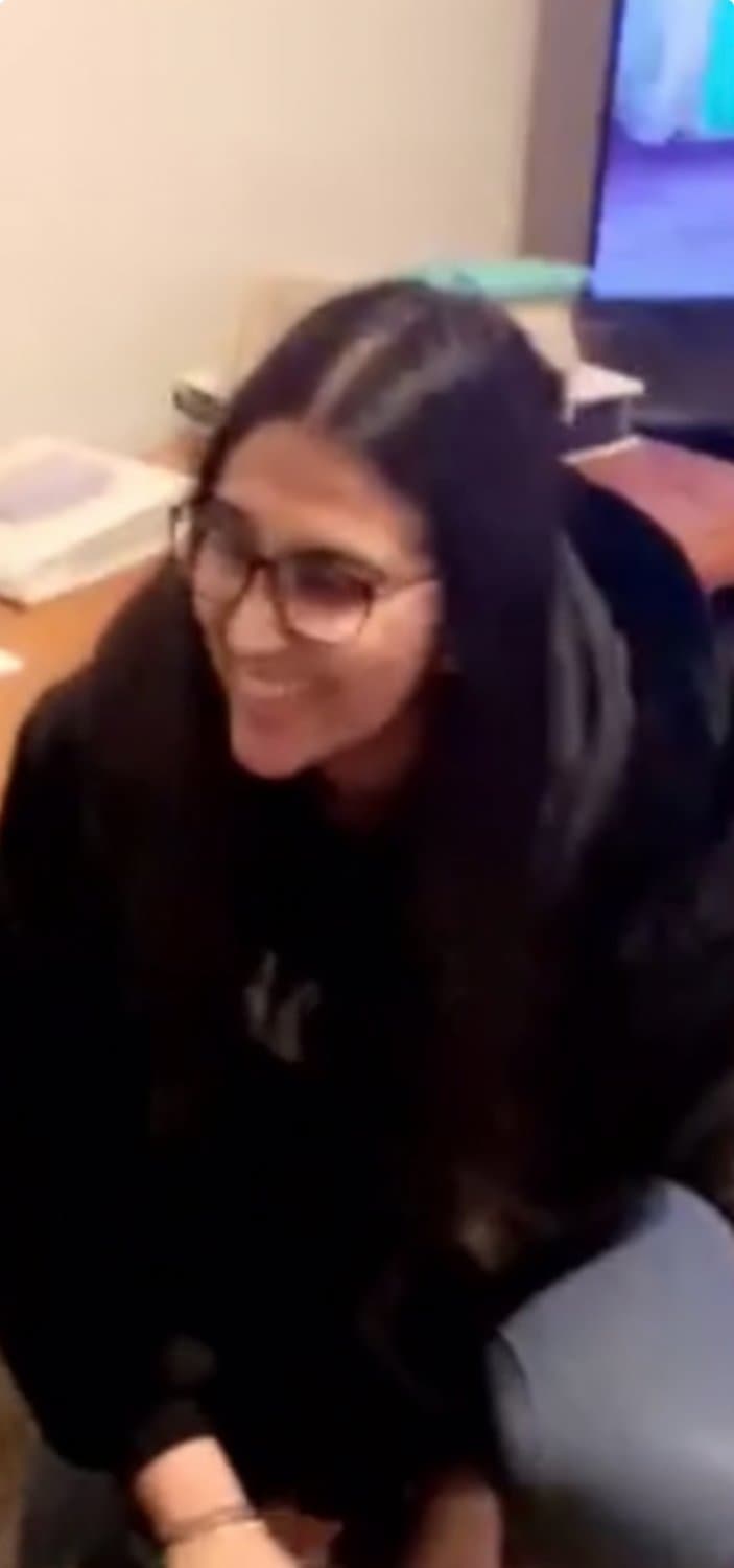 Fucked my best friends indian desi wife cheating while hes at work