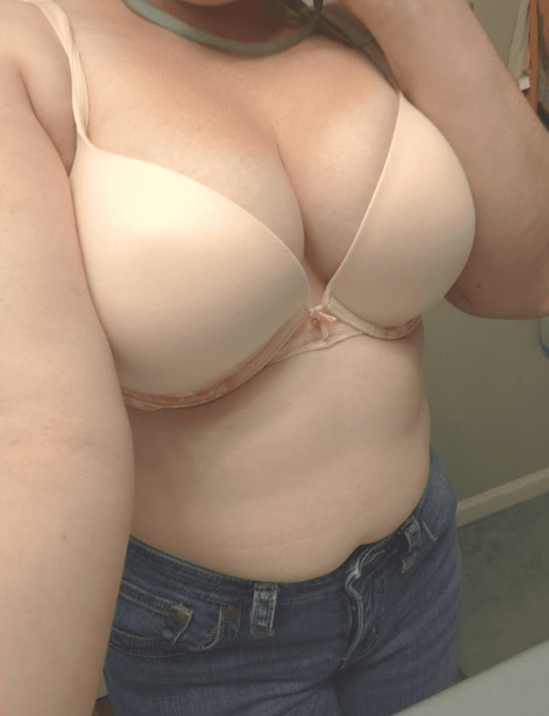 Seeking articulate and creative Dom for slow-burn ownership and exposure of my wife. Kik dreamtree90