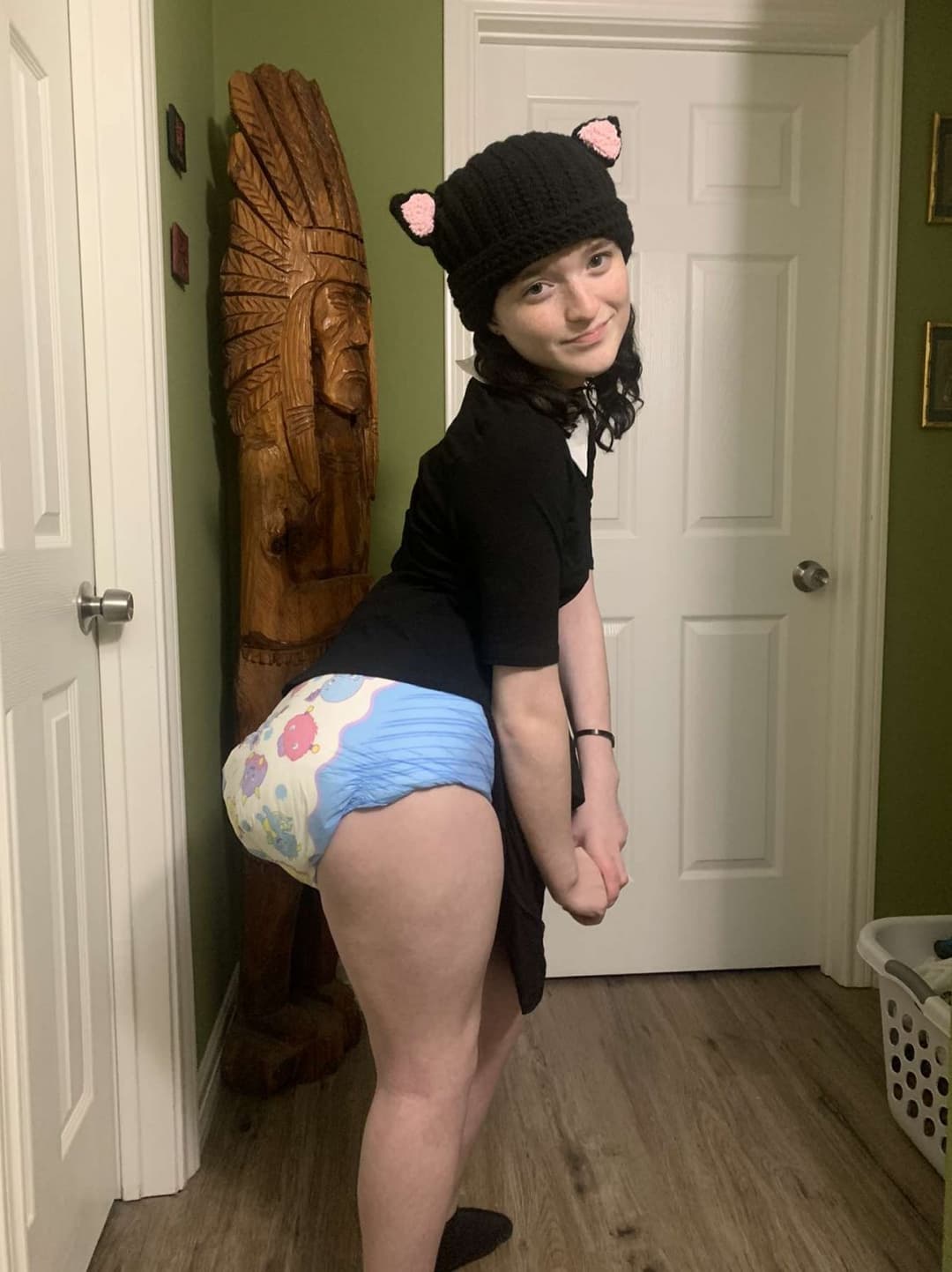 Click to view full size Disclosure #584: ABDL