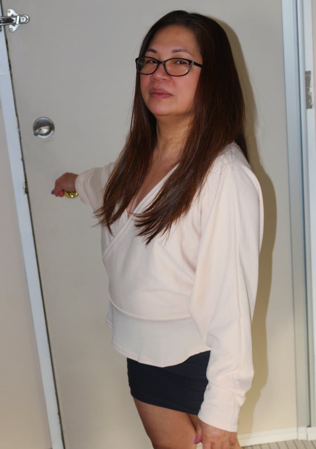 Edmonton Alberta wife fucks her husband December 2025