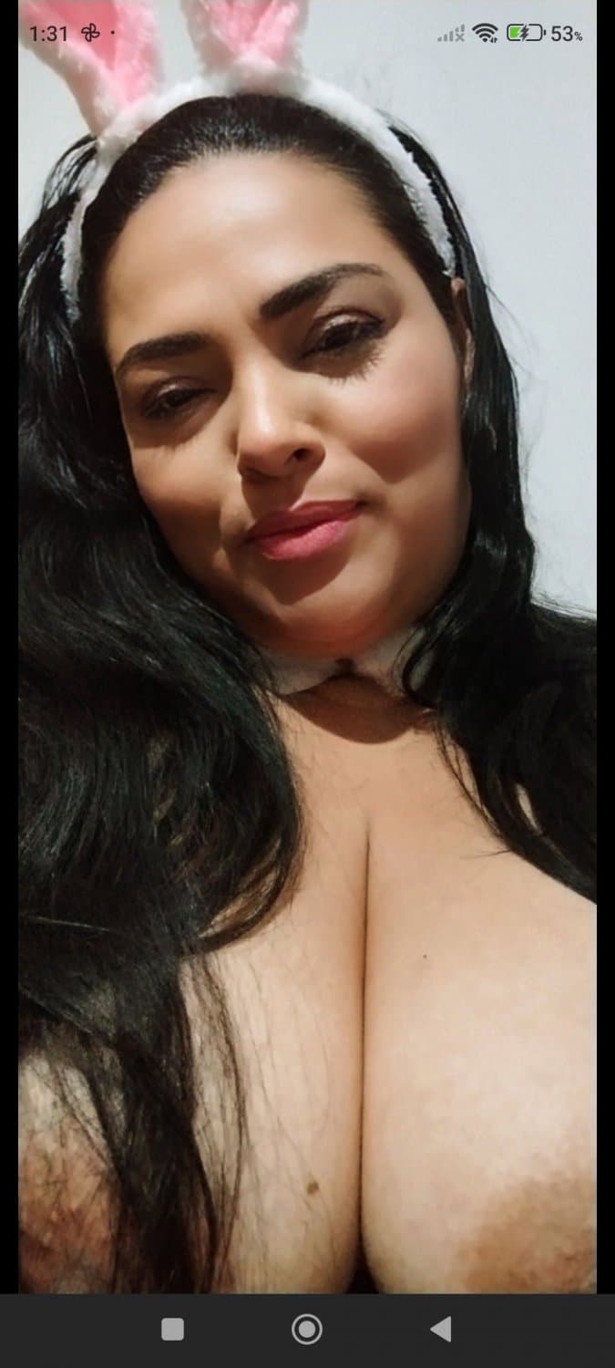Hermosa milf latina porno